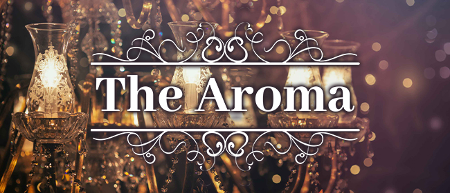 高級出張メンズエステ The Aroma