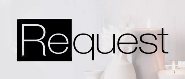 Request [リクエスト]