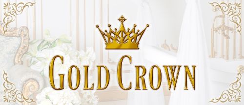 GOLD CROWN