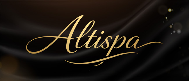Alti Spa（アルティスパ）