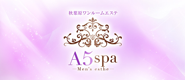 A5スパ秋葉原店