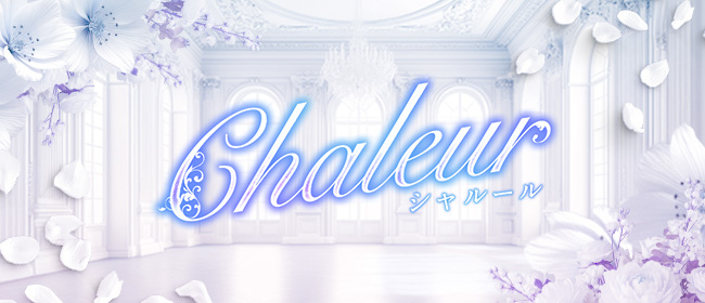 Chaleur(シャルール)(多治見・可児メンズエステ)
