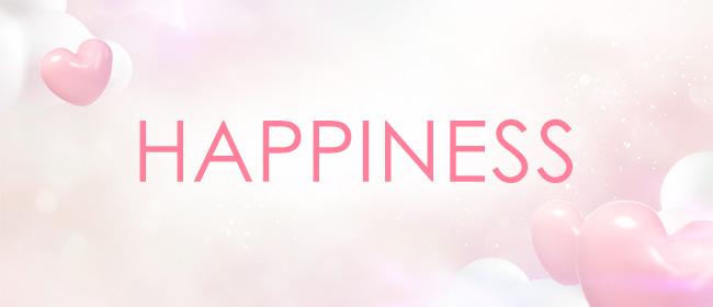HAPPINESS