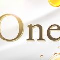 One
