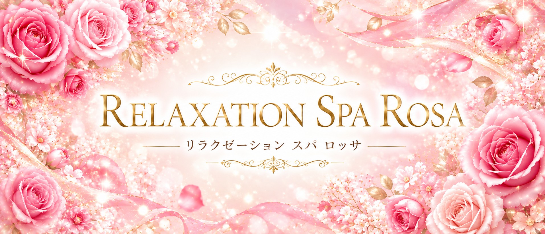 Relaxation Spa ROSA