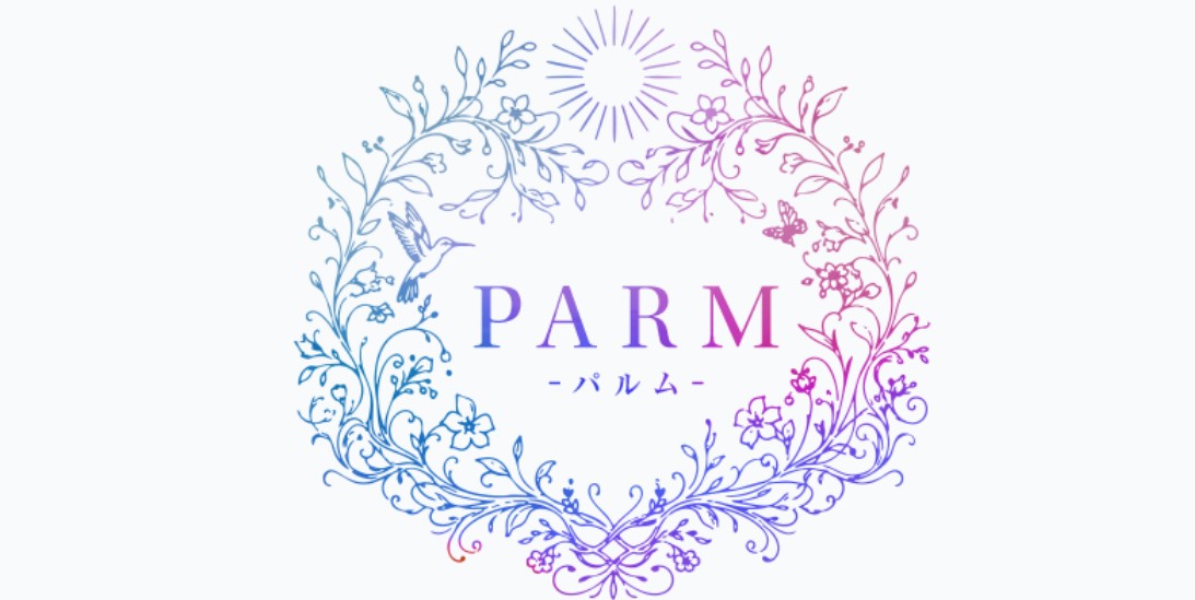 PARM-パルム-