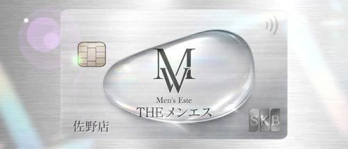 THE メンエス 佐野店