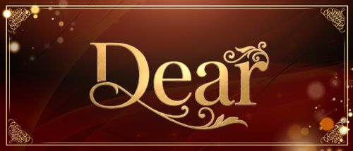 Dear
