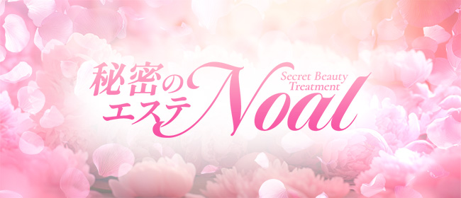 秘密のエステ～NOAL～
