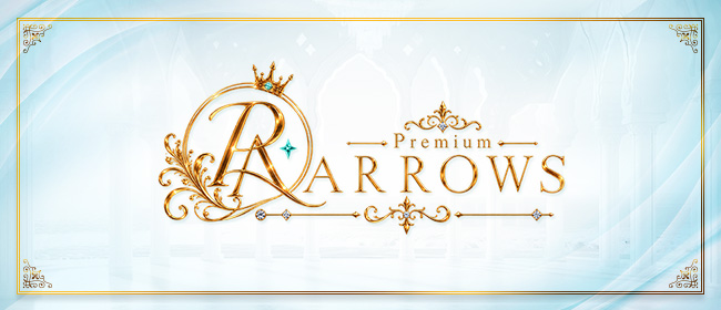 Premium ARROWS(日本橋・千日前メンズエステ)