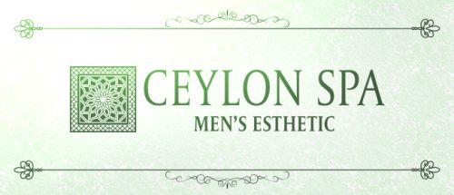 CEYLON SPA 四日市ルーム