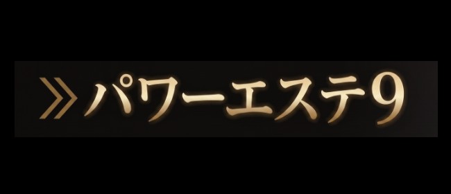 パワーエステ9（Power esthe9）