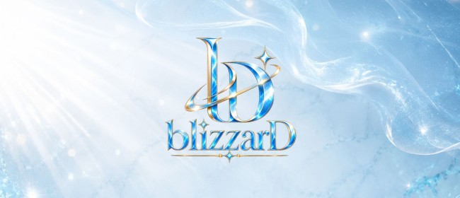blizzarD -ブリザード-